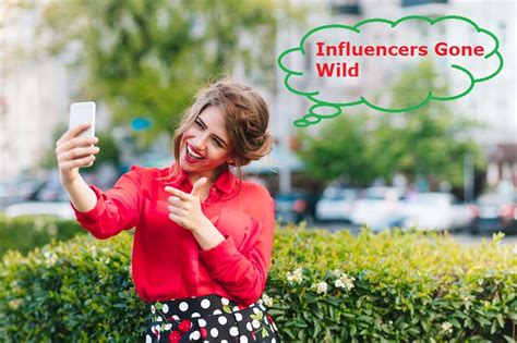 influencersgoenwidl|Influencers Gone Wild: Navigating Privacy, Consent, and Digital。